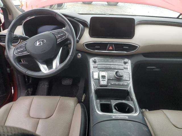 Photo 7 VIN: 5NMS44AL6MH325805 - HYUNDAI SANTA FE 