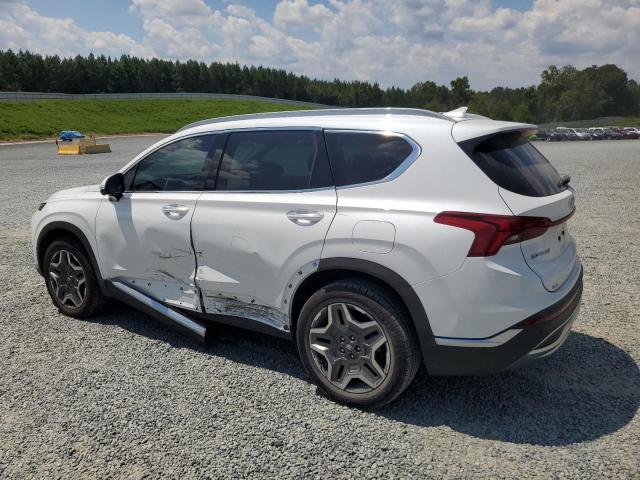 Photo 1 VIN: 5NMS44AL6MH333578 - HYUNDAI SANTA FE L 