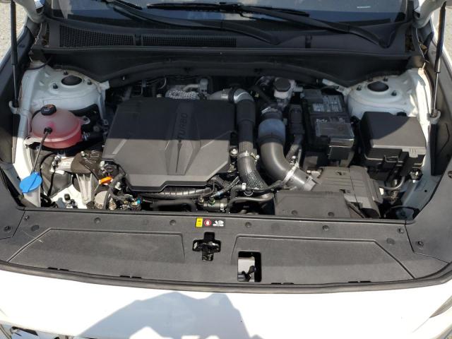 Photo 11 VIN: 5NMS44AL6MH333578 - HYUNDAI SANTA FE L 