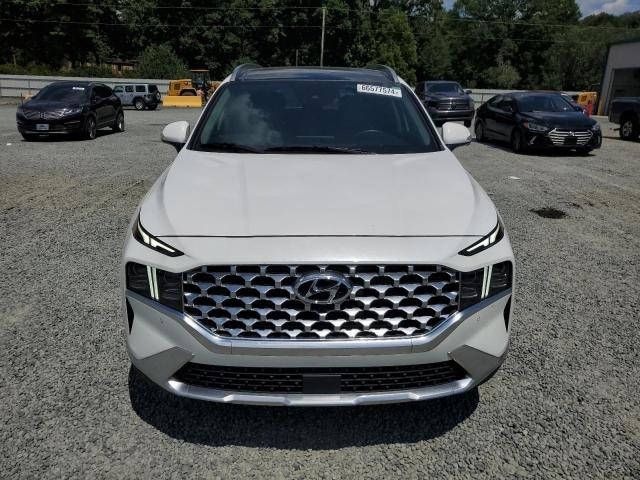 Photo 4 VIN: 5NMS44AL6MH333578 - HYUNDAI SANTA FE L 