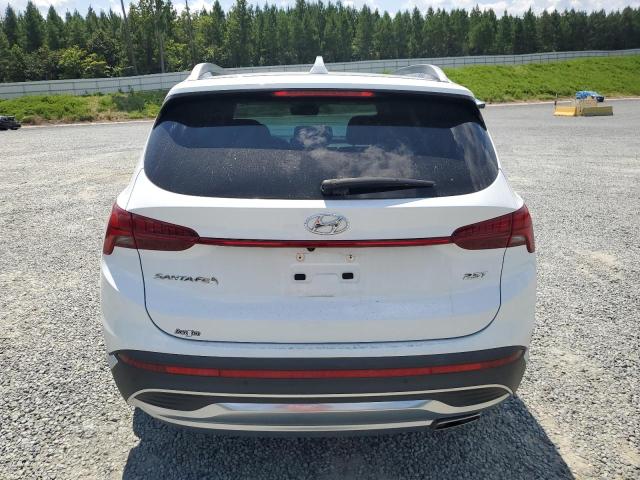 Photo 5 VIN: 5NMS44AL6MH333578 - HYUNDAI SANTA FE L 