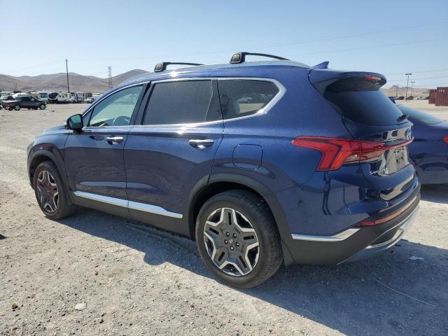 Photo 1 VIN: 5NMS44AL6MH367391 - HYUNDAI SANTA FE L 