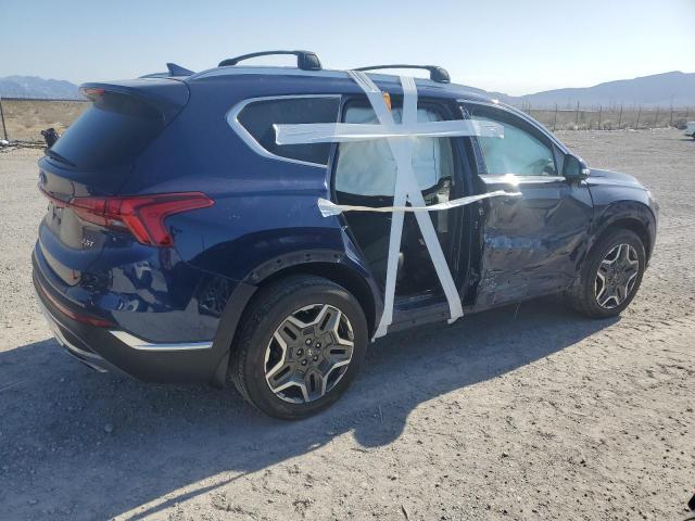 Photo 2 VIN: 5NMS44AL6MH367391 - HYUNDAI SANTA FE L 