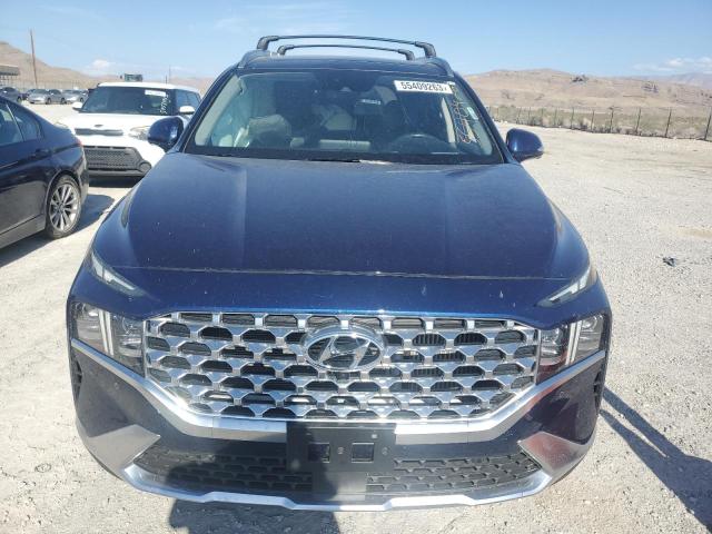 Photo 4 VIN: 5NMS44AL6MH367391 - HYUNDAI SANTA FE L 