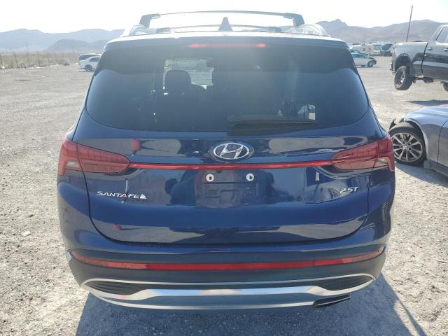 Photo 5 VIN: 5NMS44AL6MH367391 - HYUNDAI SANTA FE L 