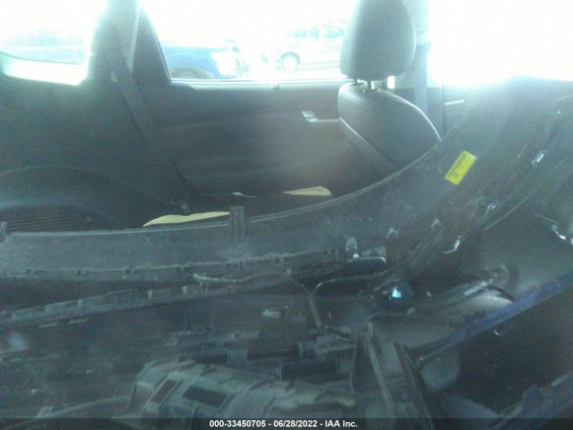 Photo 7 VIN: 5NMS44AL6MH369741 - HYUNDAI SANTA FE 