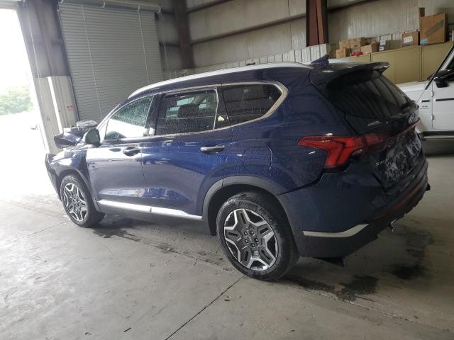 Photo 1 VIN: 5NMS44AL6NH414985 - HYUNDAI SANTA FE 