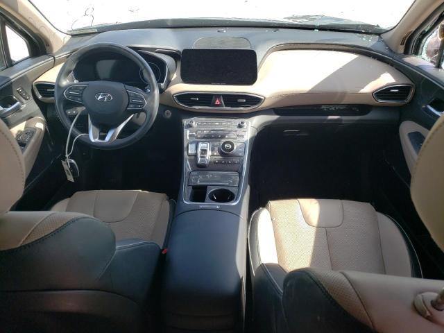 Photo 7 VIN: 5NMS44AL6NH447100 - HYUNDAI SANTA FE 