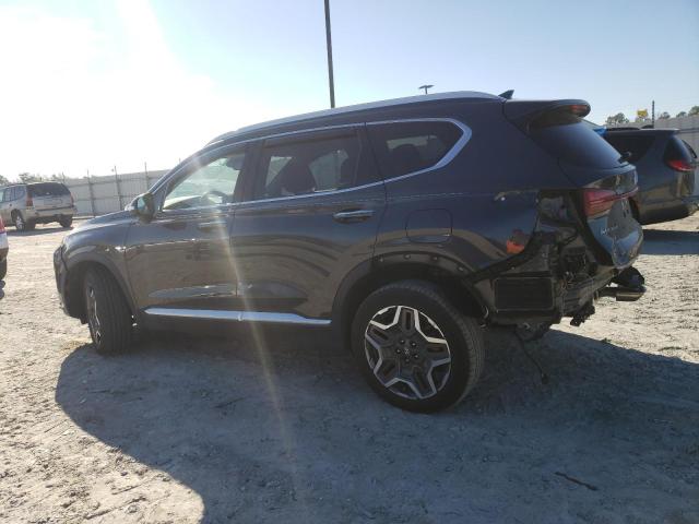 Photo 1 VIN: 5NMS44AL6NH463295 - HYUNDAI SANTA FE 