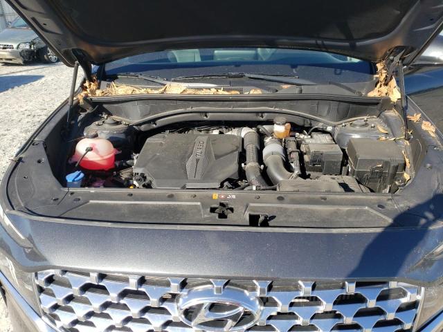 Photo 10 VIN: 5NMS44AL6NH463295 - HYUNDAI SANTA FE 