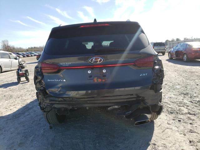 Photo 5 VIN: 5NMS44AL6NH463295 - HYUNDAI SANTA FE 