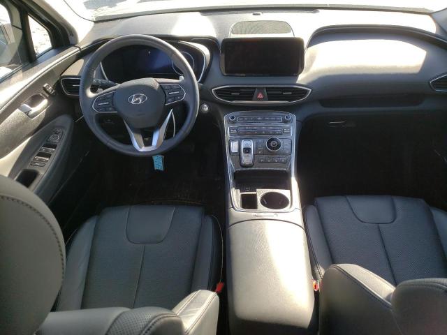 Photo 7 VIN: 5NMS44AL6NH463295 - HYUNDAI SANTA FE 