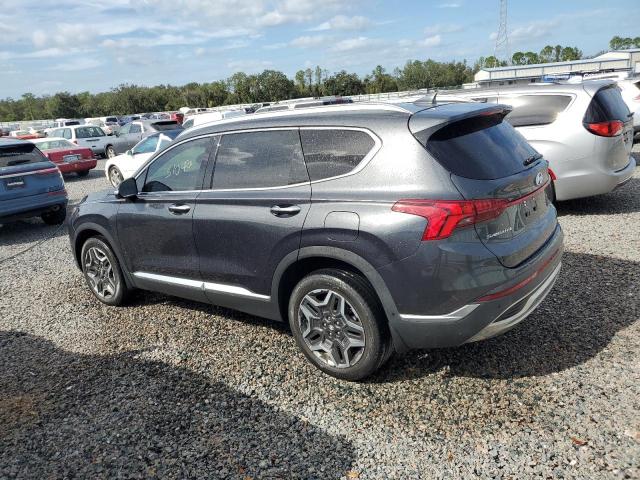 Photo 1 VIN: 5NMS44AL6PH485073 - HYUNDAI SANTA FE L 