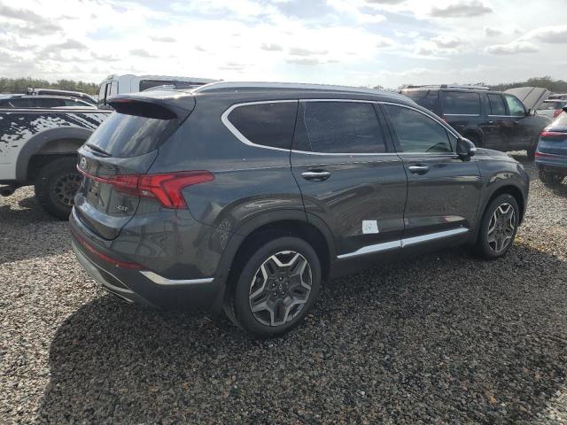 Photo 2 VIN: 5NMS44AL6PH485073 - HYUNDAI SANTA FE L 