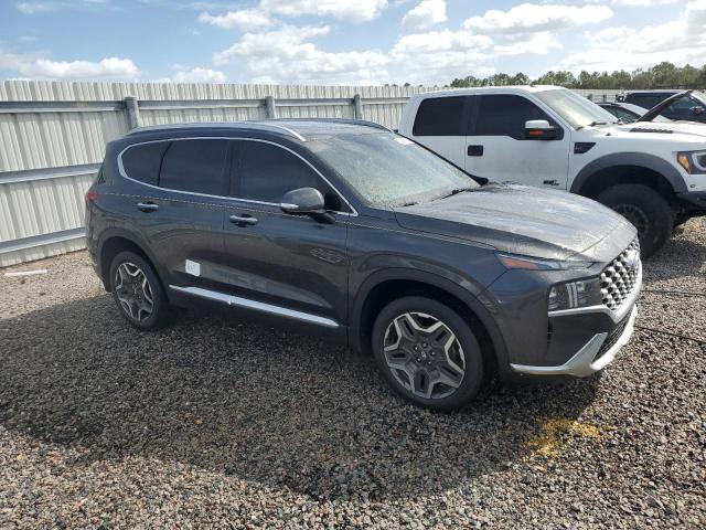 Photo 3 VIN: 5NMS44AL6PH485073 - HYUNDAI SANTA FE L 