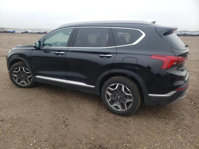 Photo 1 VIN: 5NMS44AL6PH491083 - HYUNDAI SANTA FE L 