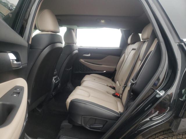 Photo 10 VIN: 5NMS44AL6PH491083 - HYUNDAI SANTA FE L 