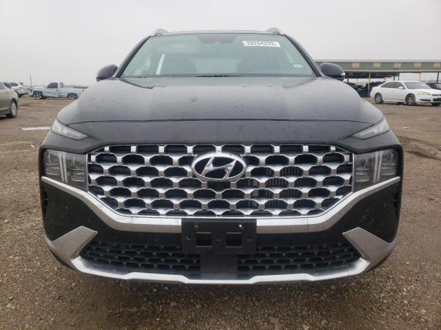 Photo 4 VIN: 5NMS44AL6PH491083 - HYUNDAI SANTA FE L 