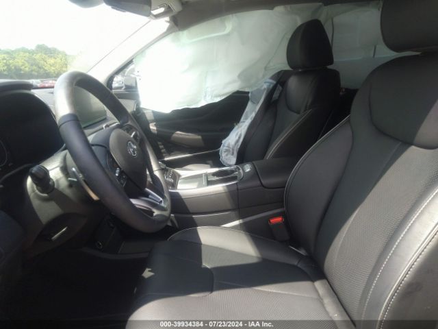 Photo 4 VIN: 5NMS44AL6PH650197 - HYUNDAI SANTA FE 