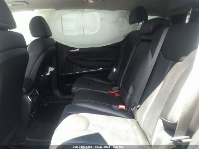 Photo 7 VIN: 5NMS44AL6PH650197 - HYUNDAI SANTA FE 