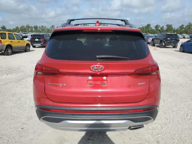 Photo 5 VIN: 5NMS44AL7MH370106 - HYUNDAI SANTA FE L 