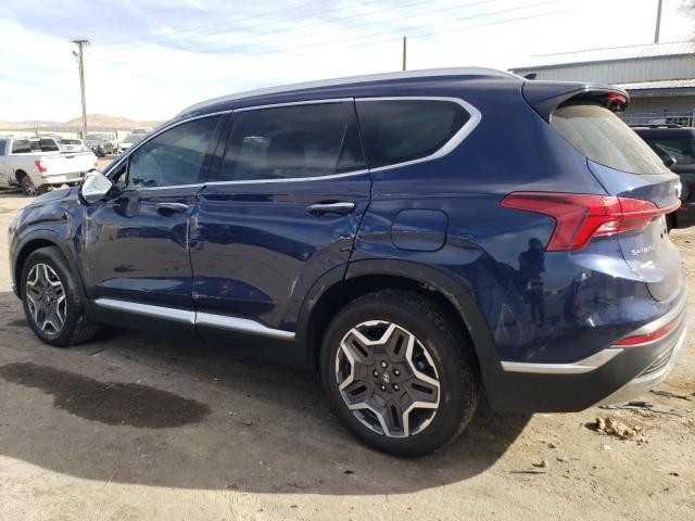 Photo 1 VIN: 5NMS44AL7PH578412 - HYUNDAI SANTA FE 