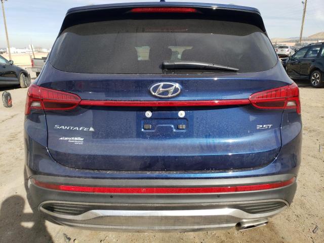 Photo 5 VIN: 5NMS44AL7PH578412 - HYUNDAI SANTA FE 