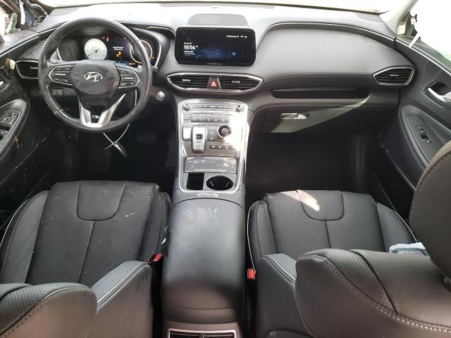 Photo 7 VIN: 5NMS44AL7PH578412 - HYUNDAI SANTA FE 