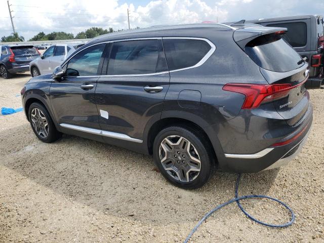 Photo 1 VIN: 5NMS44AL8MH326065 - HYUNDAI SANTA FE L 