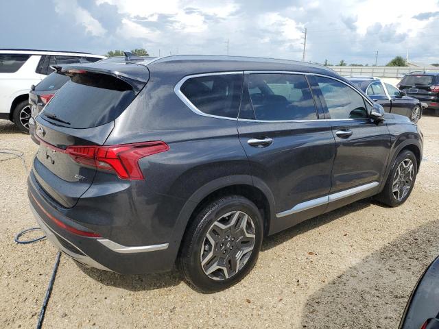 Photo 2 VIN: 5NMS44AL8MH326065 - HYUNDAI SANTA FE L 