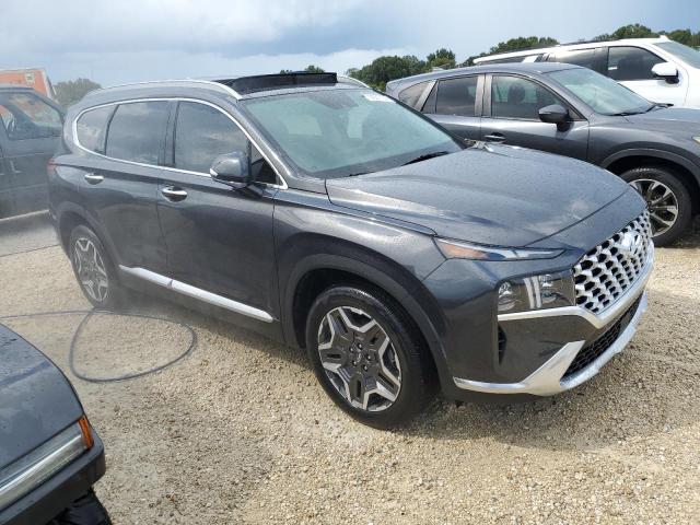 Photo 3 VIN: 5NMS44AL8MH326065 - HYUNDAI SANTA FE L 