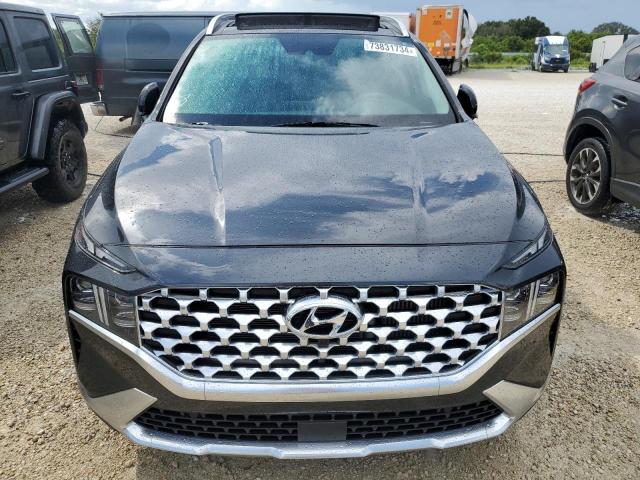 Photo 4 VIN: 5NMS44AL8MH326065 - HYUNDAI SANTA FE L 