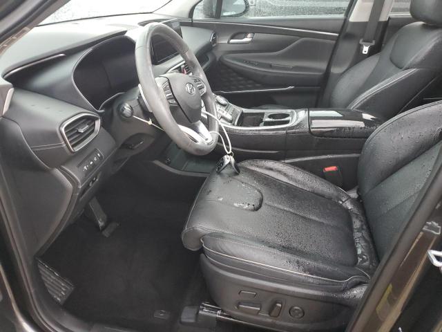 Photo 6 VIN: 5NMS44AL8MH326065 - HYUNDAI SANTA FE L 