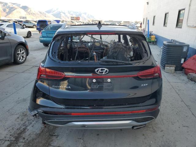 Photo 5 VIN: 5NMS44AL8MH331993 - HYUNDAI SANTA FE L 