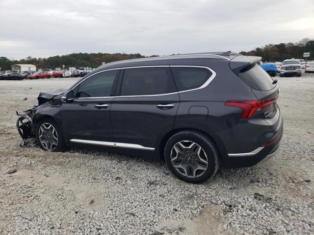 Photo 1 VIN: 5NMS44AL8NH403356 - HYUNDAI SANTA FE 