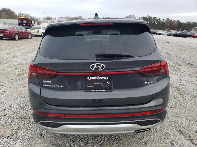 Photo 5 VIN: 5NMS44AL8NH403356 - HYUNDAI SANTA FE 