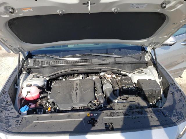 Photo 11 VIN: 5NMS44AL8NH417189 - HYUNDAI SANTA FE L 