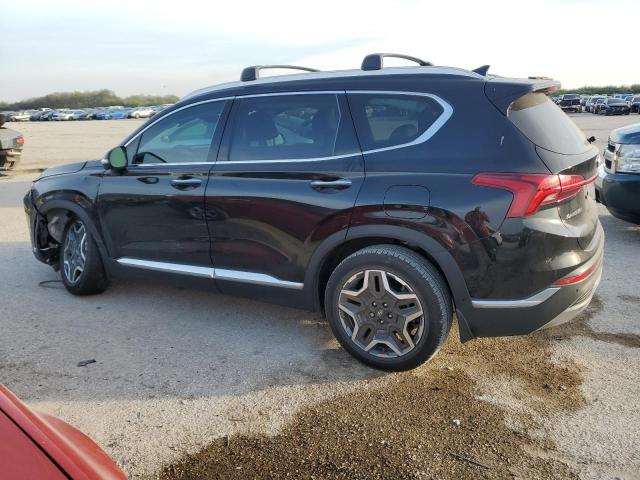 Photo 1 VIN: 5NMS44AL8NH479613 - HYUNDAI SANTA FE 