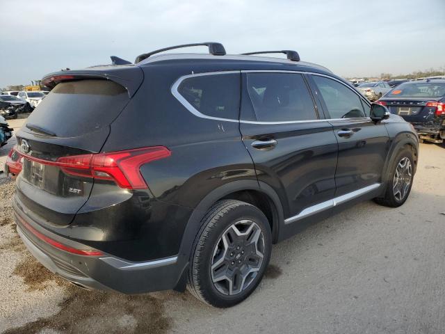 Photo 2 VIN: 5NMS44AL8NH479613 - HYUNDAI SANTA FE 