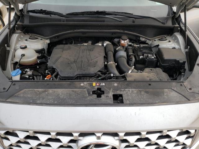 Photo 6 VIN: 5NMS44AL9MH322848 - HYUNDAI SANTA FE L 