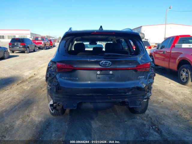 Photo 5 VIN: 5NMS44AL9MH336846 - HYUNDAI SANTA FE 