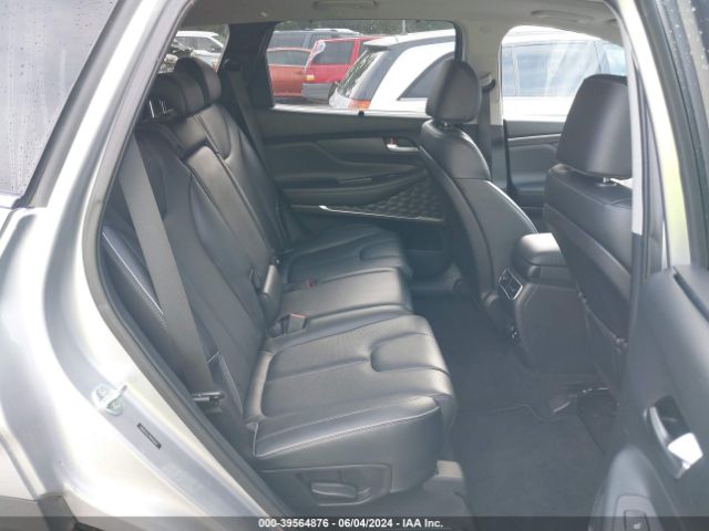 Photo 7 VIN: 5NMS44AL9NH456969 - HYUNDAI SANTA FE 