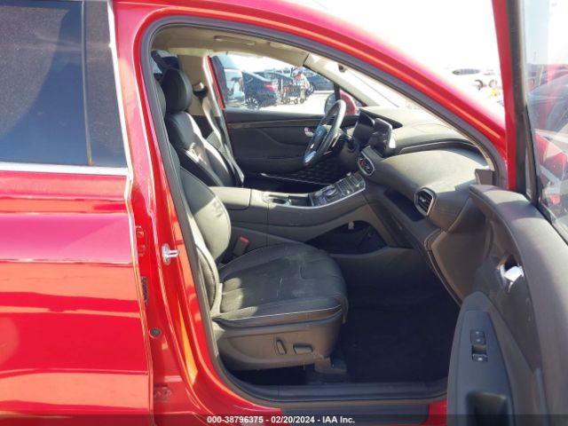 Photo 4 VIN: 5NMS44AL9NH458043 - HYUNDAI SANTA FE 