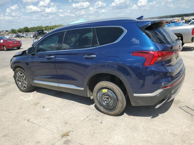 Photo 1 VIN: 5NMS44AL9PH482393 - HYUNDAI SANTA FE L 