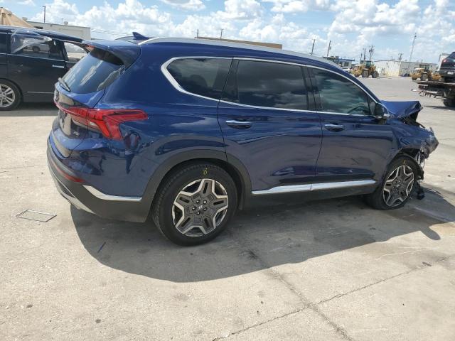 Photo 2 VIN: 5NMS44AL9PH482393 - HYUNDAI SANTA FE L 