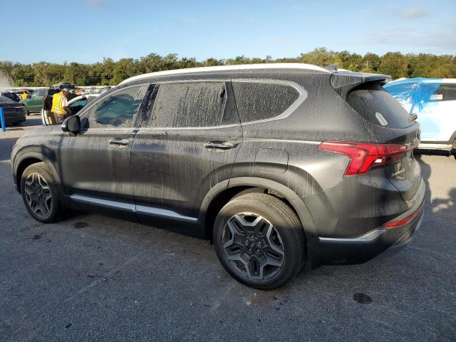 Photo 1 VIN: 5NMS44AL9PH514064 - HYUNDAI SANTA FE L 