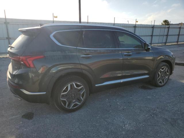 Photo 2 VIN: 5NMS44AL9PH514064 - HYUNDAI SANTA FE L 