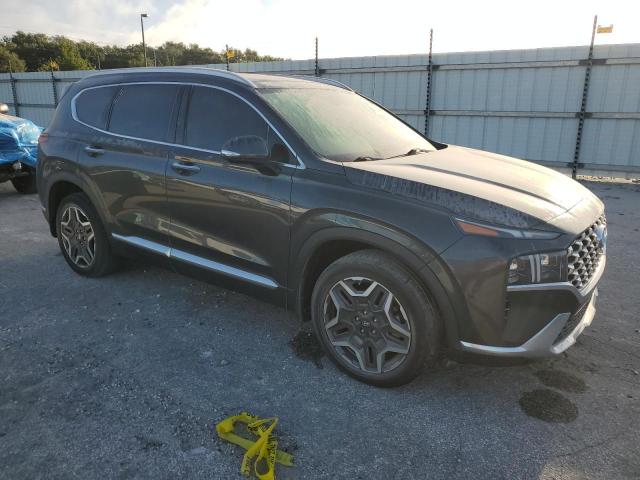 Photo 3 VIN: 5NMS44AL9PH514064 - HYUNDAI SANTA FE L 