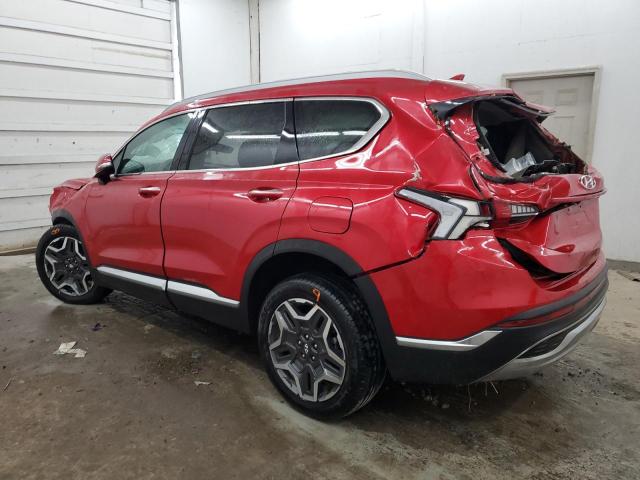 Photo 1 VIN: 5NMS44AL9PH525792 - HYUNDAI SANTA FE L 