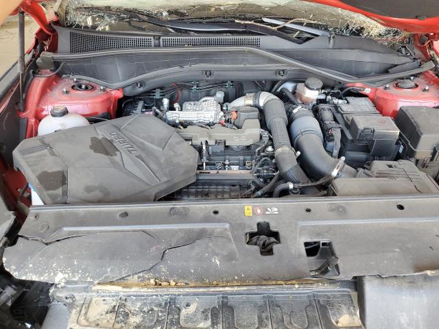 Photo 11 VIN: 5NMS44AL9PH525792 - HYUNDAI SANTA FE L 